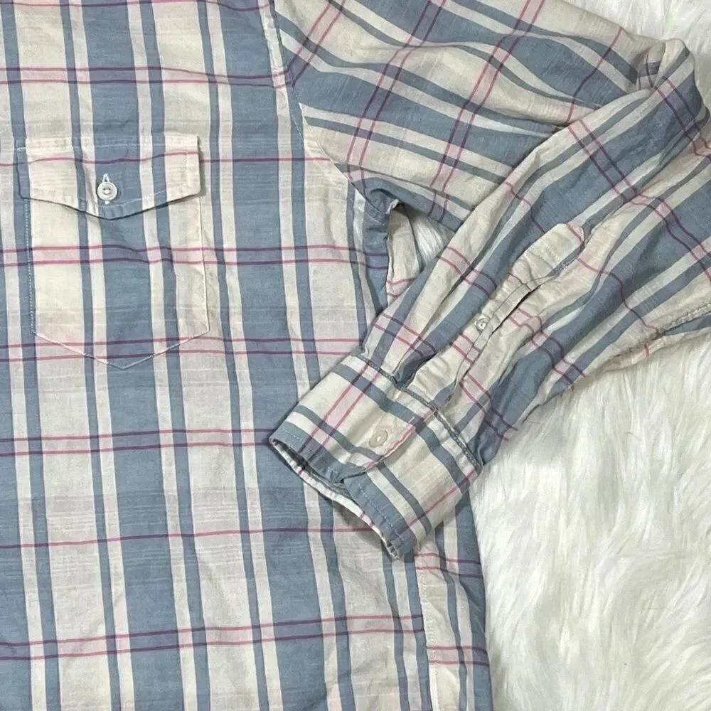 J. Crew crew shirt